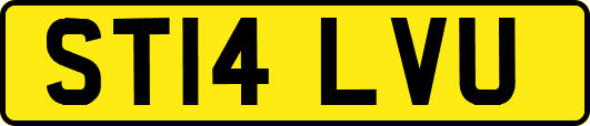 ST14LVU
