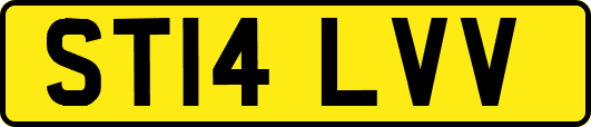 ST14LVV