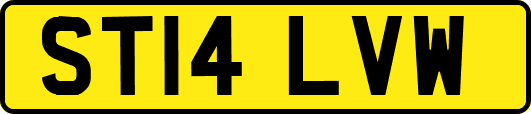 ST14LVW
