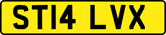 ST14LVX