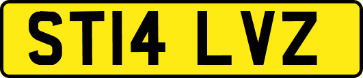 ST14LVZ