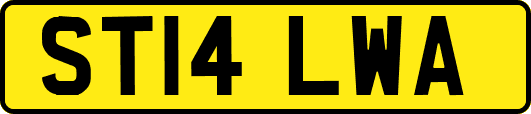 ST14LWA
