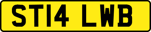 ST14LWB