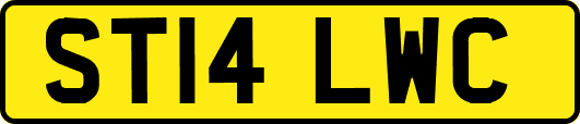ST14LWC