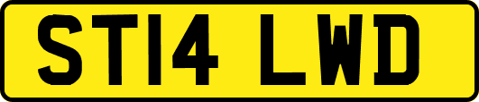 ST14LWD