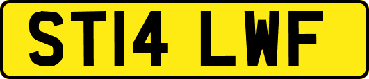 ST14LWF