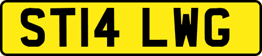 ST14LWG
