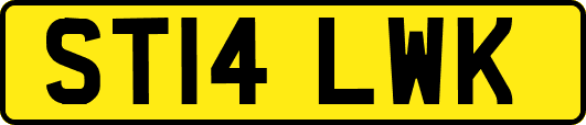ST14LWK