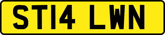 ST14LWN