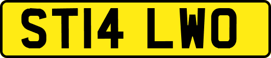 ST14LWO