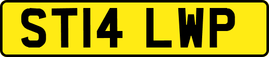 ST14LWP