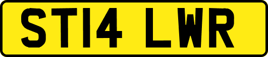 ST14LWR