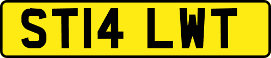 ST14LWT