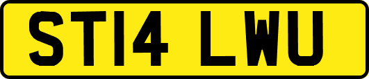 ST14LWU