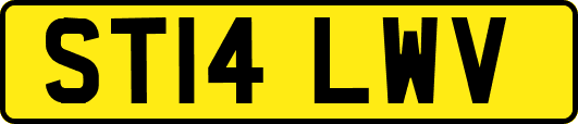 ST14LWV