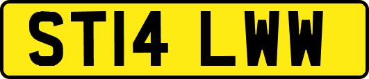 ST14LWW