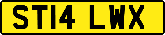 ST14LWX