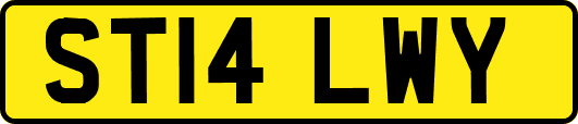 ST14LWY