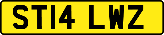 ST14LWZ