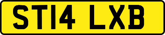 ST14LXB