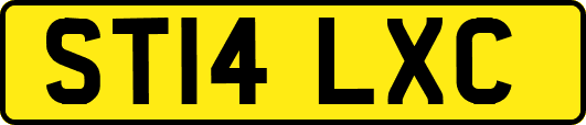 ST14LXC