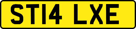 ST14LXE