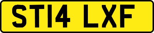 ST14LXF