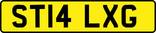 ST14LXG