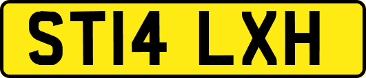 ST14LXH