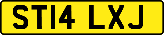 ST14LXJ