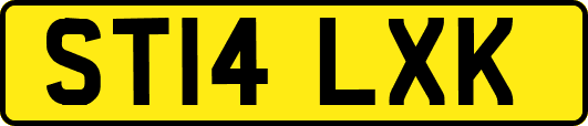 ST14LXK