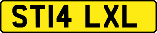 ST14LXL