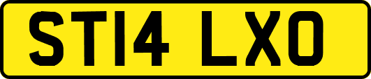 ST14LXO