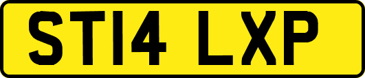 ST14LXP