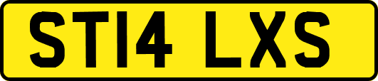 ST14LXS
