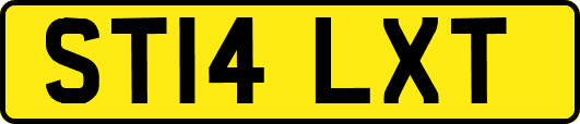 ST14LXT