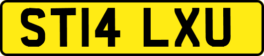 ST14LXU