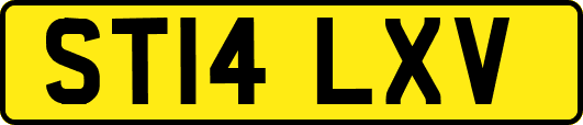 ST14LXV
