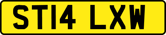 ST14LXW