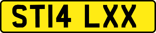 ST14LXX