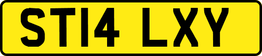 ST14LXY