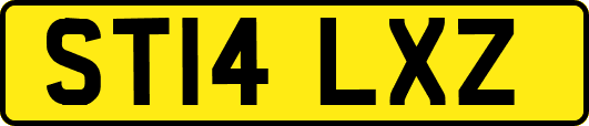 ST14LXZ