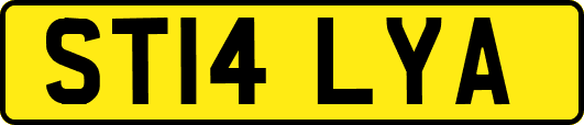ST14LYA