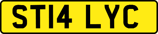 ST14LYC