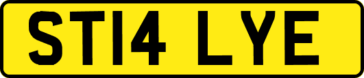 ST14LYE
