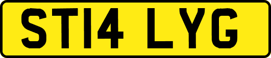 ST14LYG