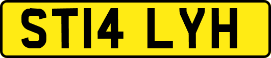 ST14LYH