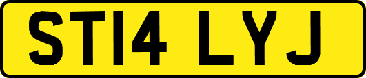 ST14LYJ