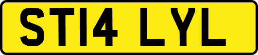 ST14LYL