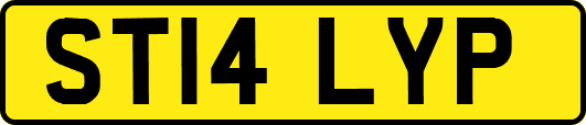 ST14LYP